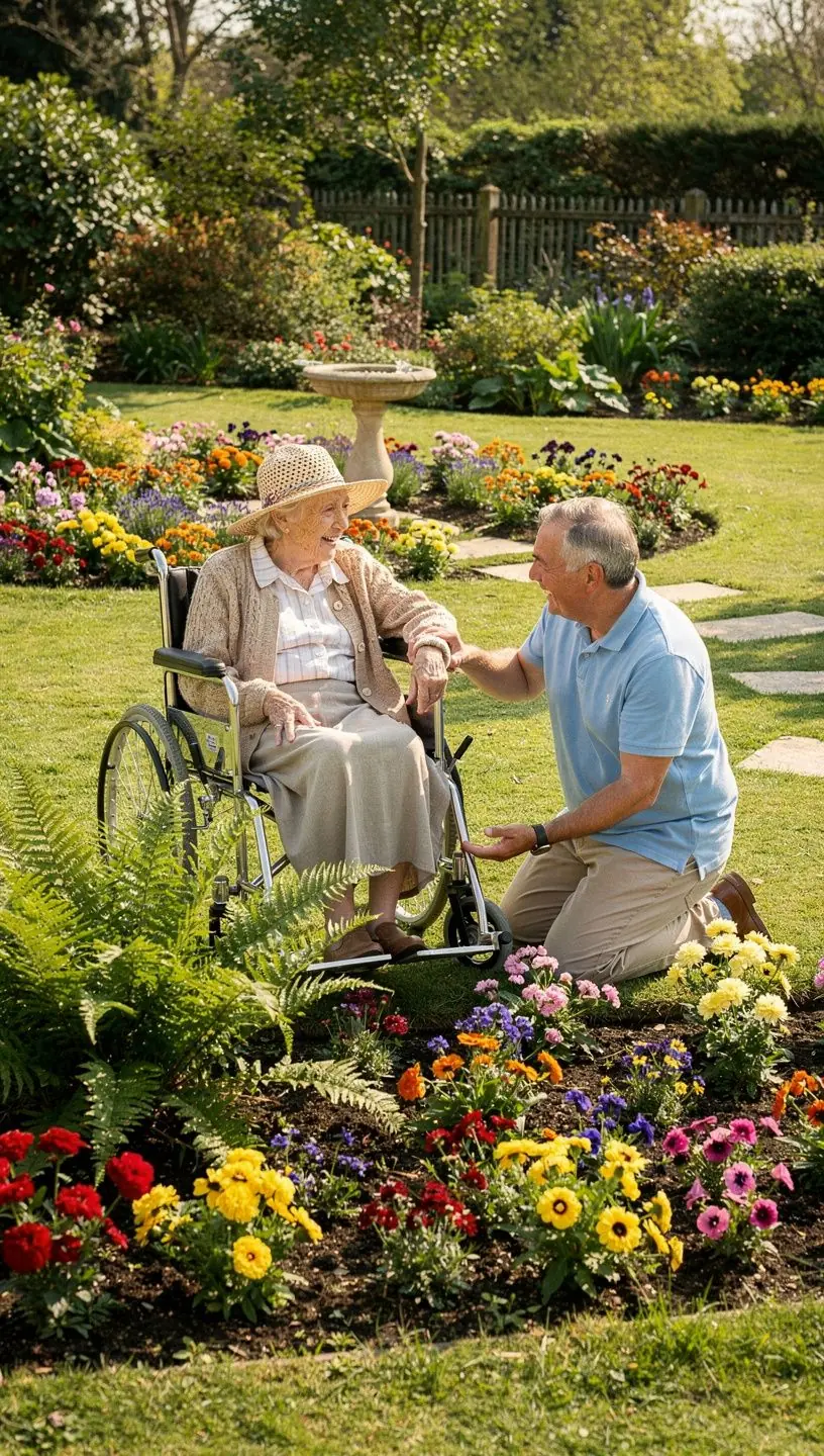 Professional team collaboration