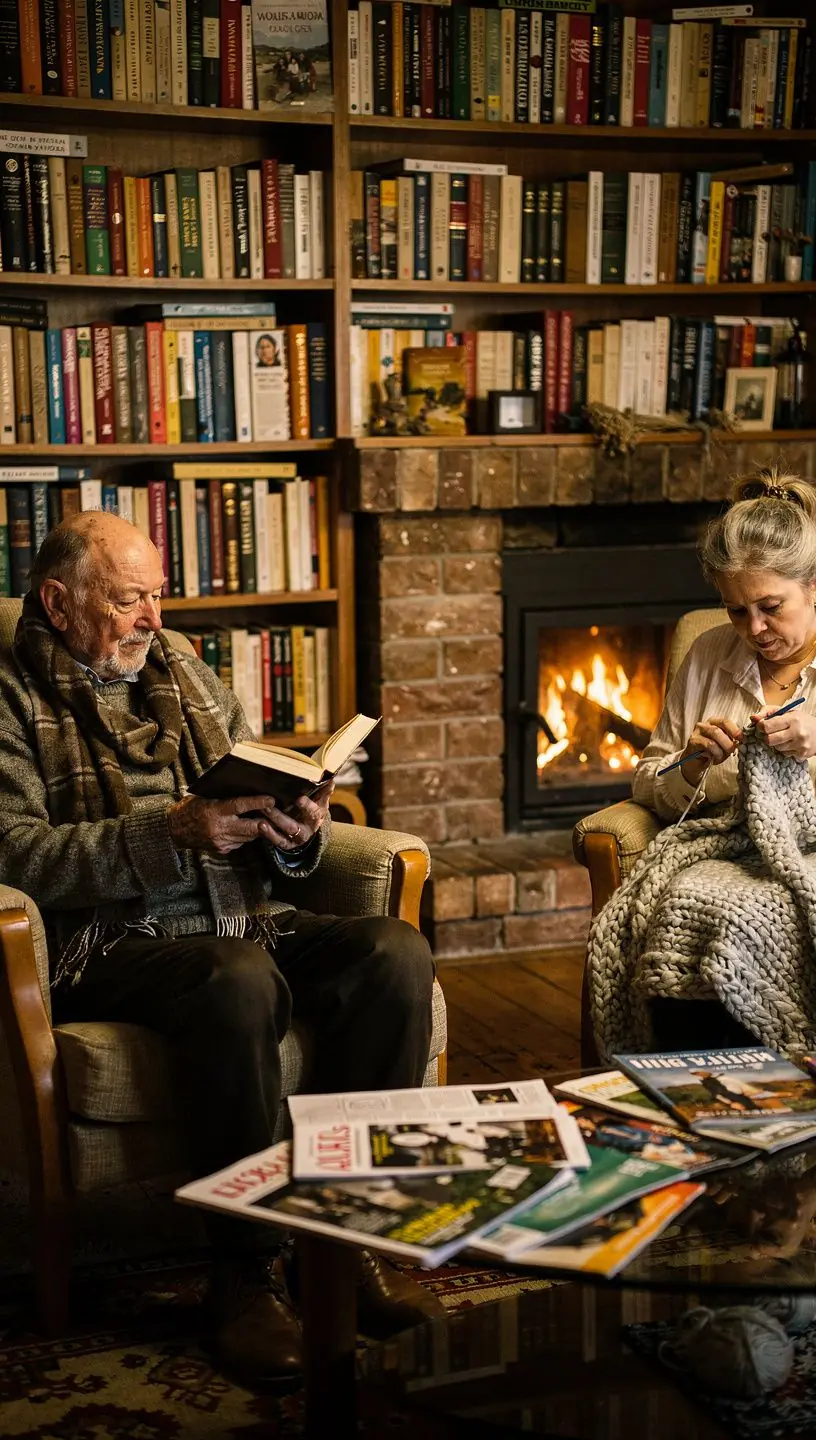 Skuteczne porady komunikacyjne dla opiekunów rodzinnych