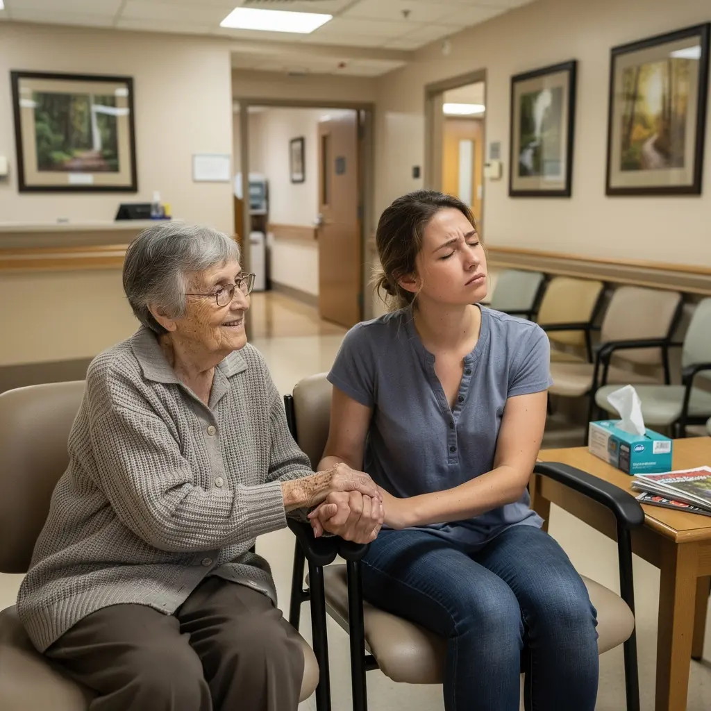 Planowanie finansowe w opiece nad seniorami