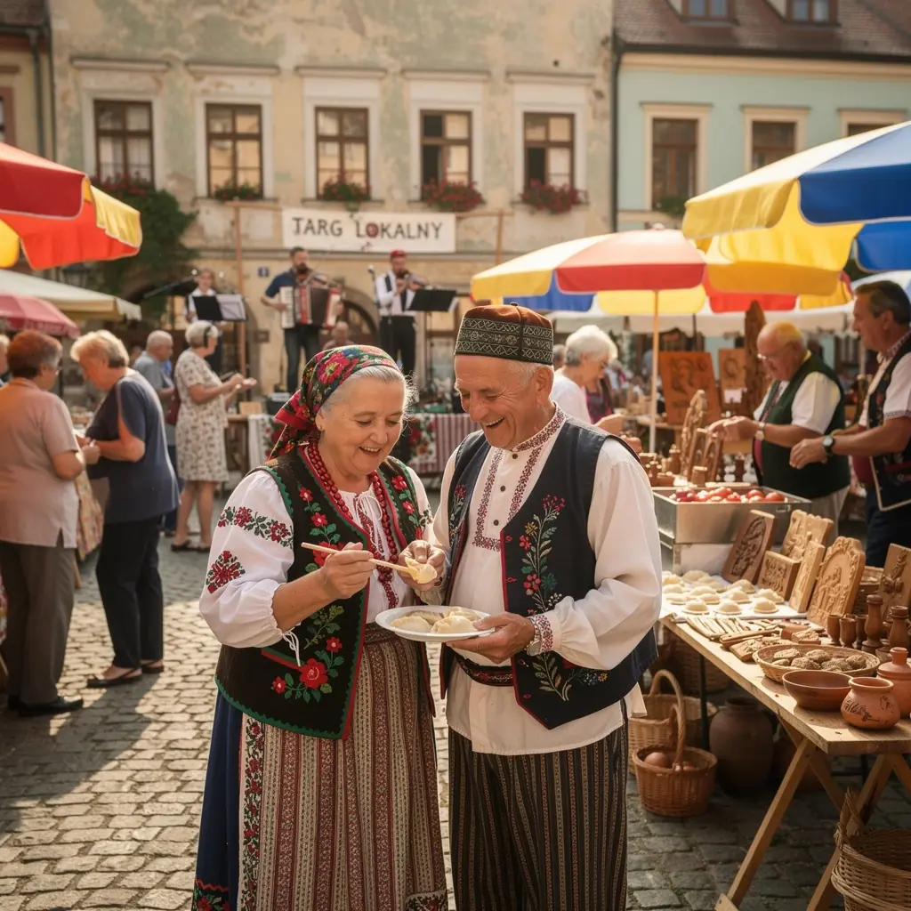 Praktyczny przewodnik po opcjach długoterminowej opieki